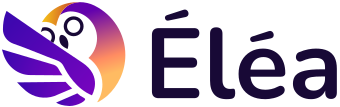 Logo Éléa