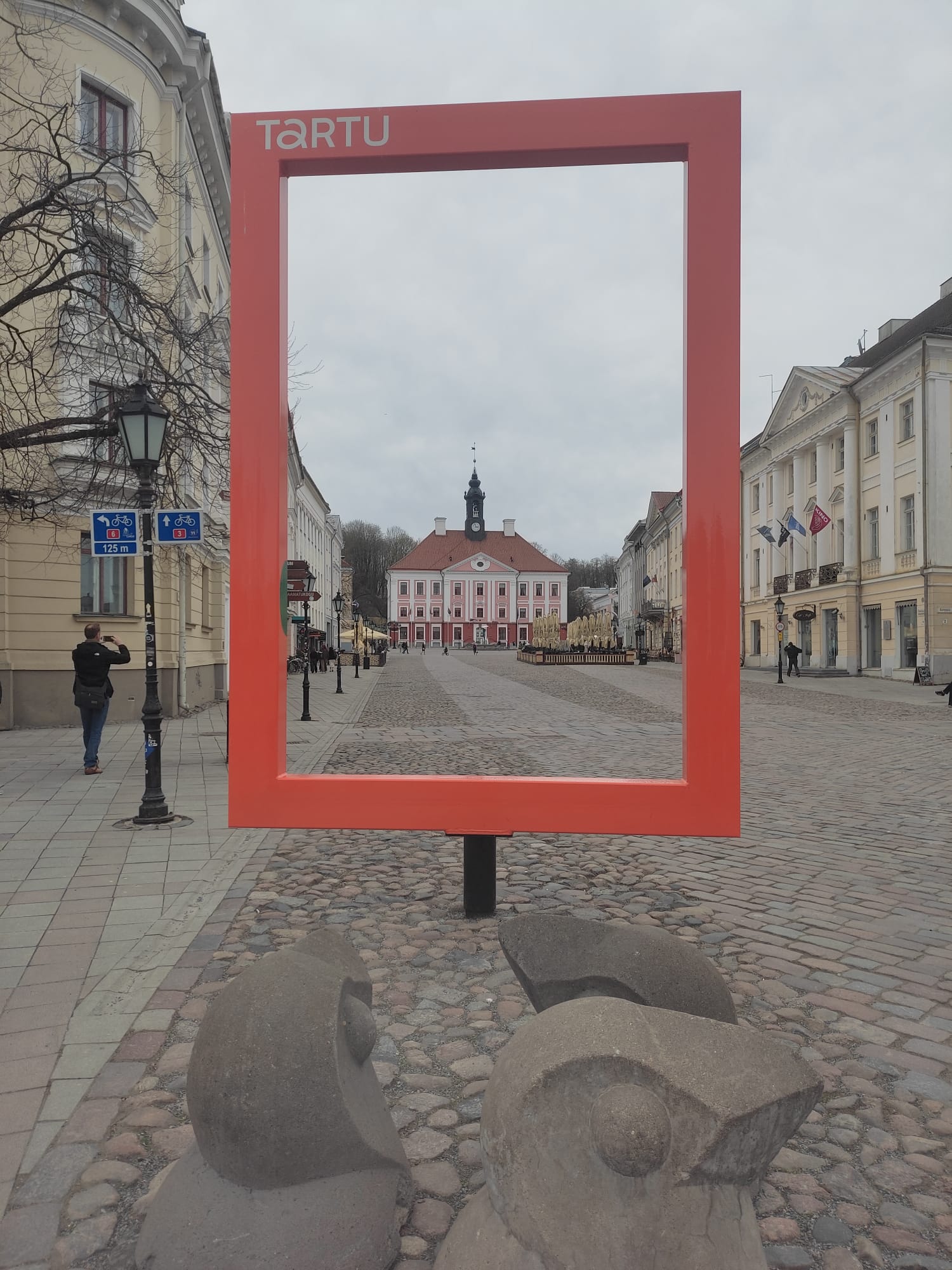 Mobilité Estonie – MERCREDI